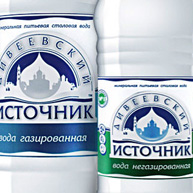 ДИВЕЕВСКИЙ ИСТОЧНИК ООО ДИВЕЕВСКИЙ ИСТОЧНИК ООО