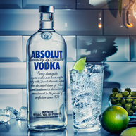 "АБСОЛЮТ" ("ABSOLUT") ВОДКА