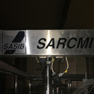 ТРИБЛОК РОЗЛИВА SASIB SARCMI STILLJET 24-24-6 ТРИБЛОК РОЗЛИВА SASIB SARCMI STILLJET 24-24-6