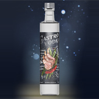 "GASTRO VODKA" ВОДКА