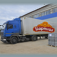 ВАРНИЦА ЗАВОД ПИВА И БЕЗАЛКОГОЛЬНЫХ НАПИТКОВ ВАРНИЦА ЗАВОД ПИВА И БЕЗАЛКОГОЛЬНЫХ НАПИТКОВ