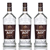 белорусская водка медвежий лог. белорусская водка медвежий лог. медвежий лог. фирма медвежье лог. водка медвежий лог.